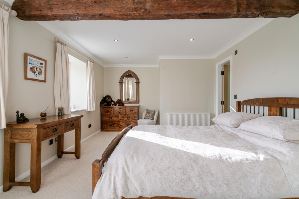 Mill House, Scalegill. Kirby Malham