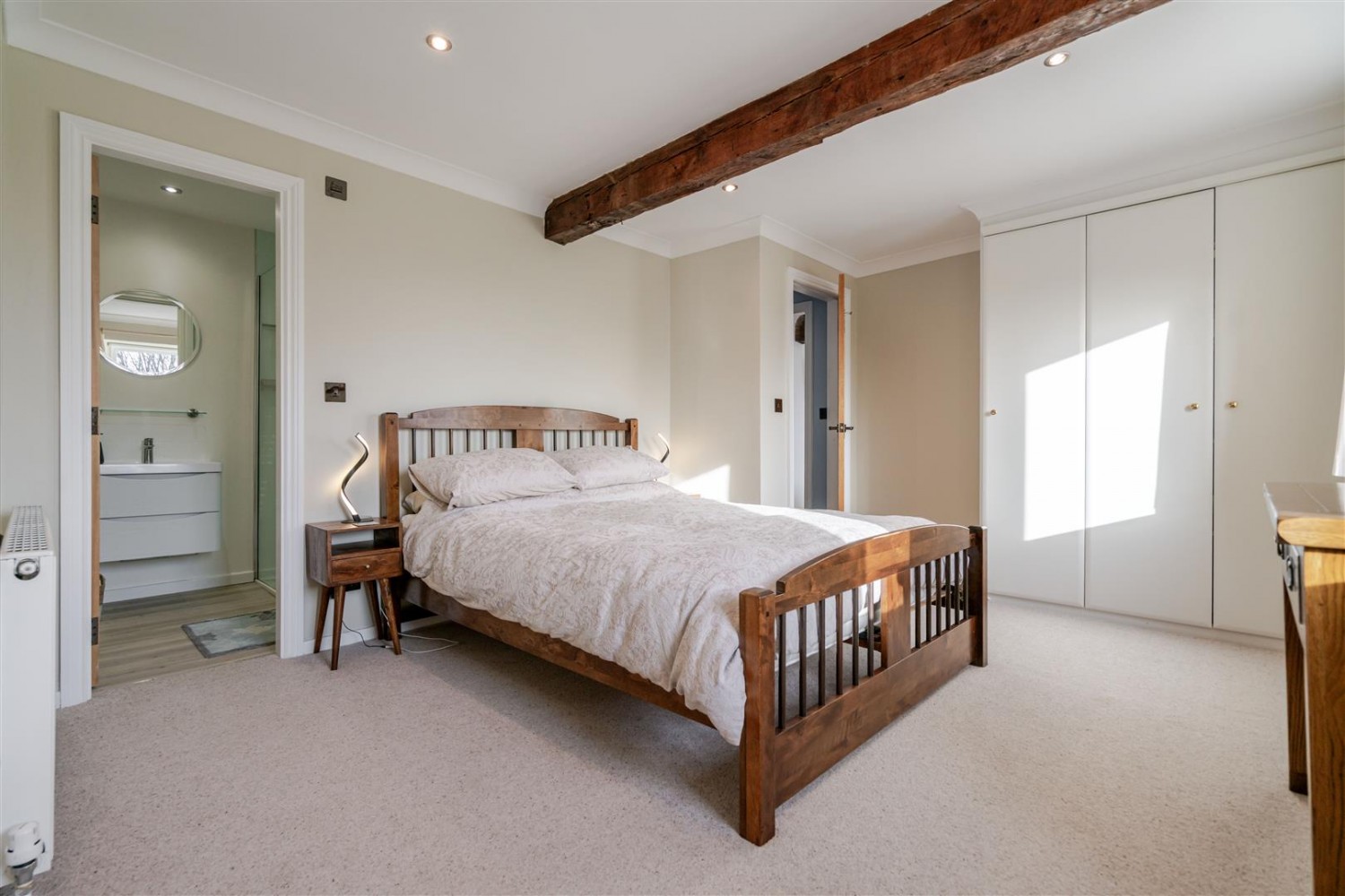 Mill House, Scalegill. Kirby Malham