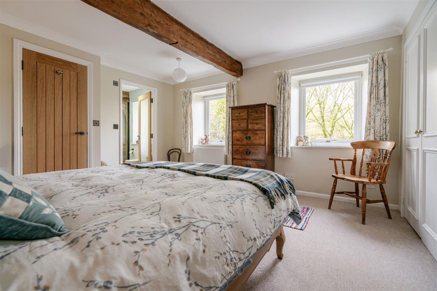 Mill House, Scalegill. Kirby Malham