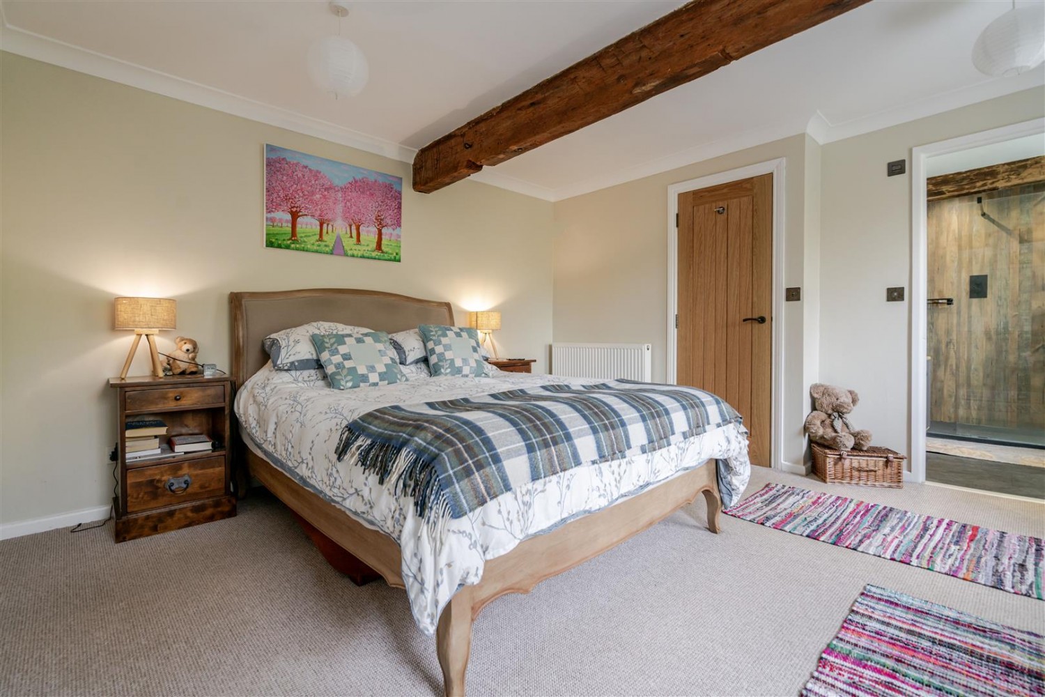 Mill House, Scalegill. Kirby Malham