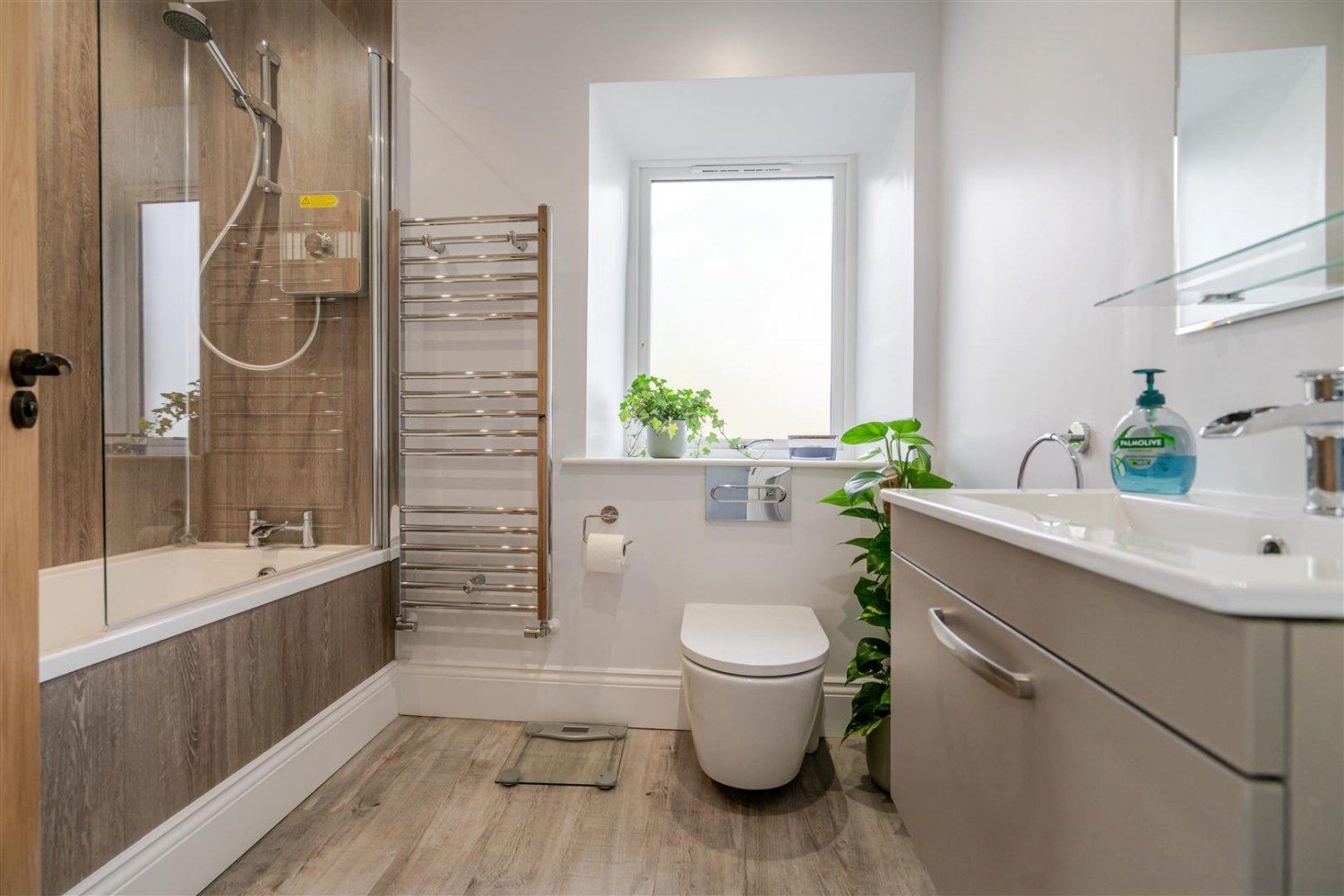 Mill House, Scalegill. Kirby Malham