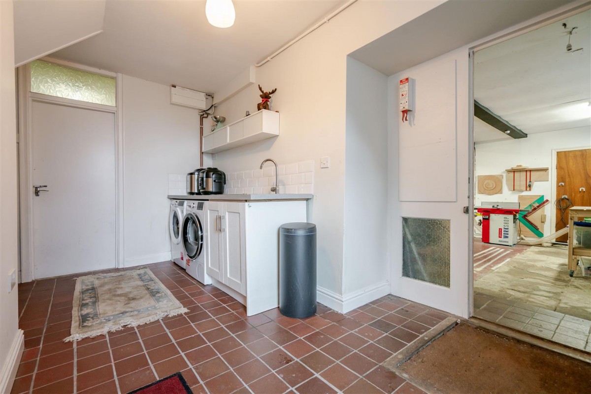 Mill House, Scalegill. Kirby Malham