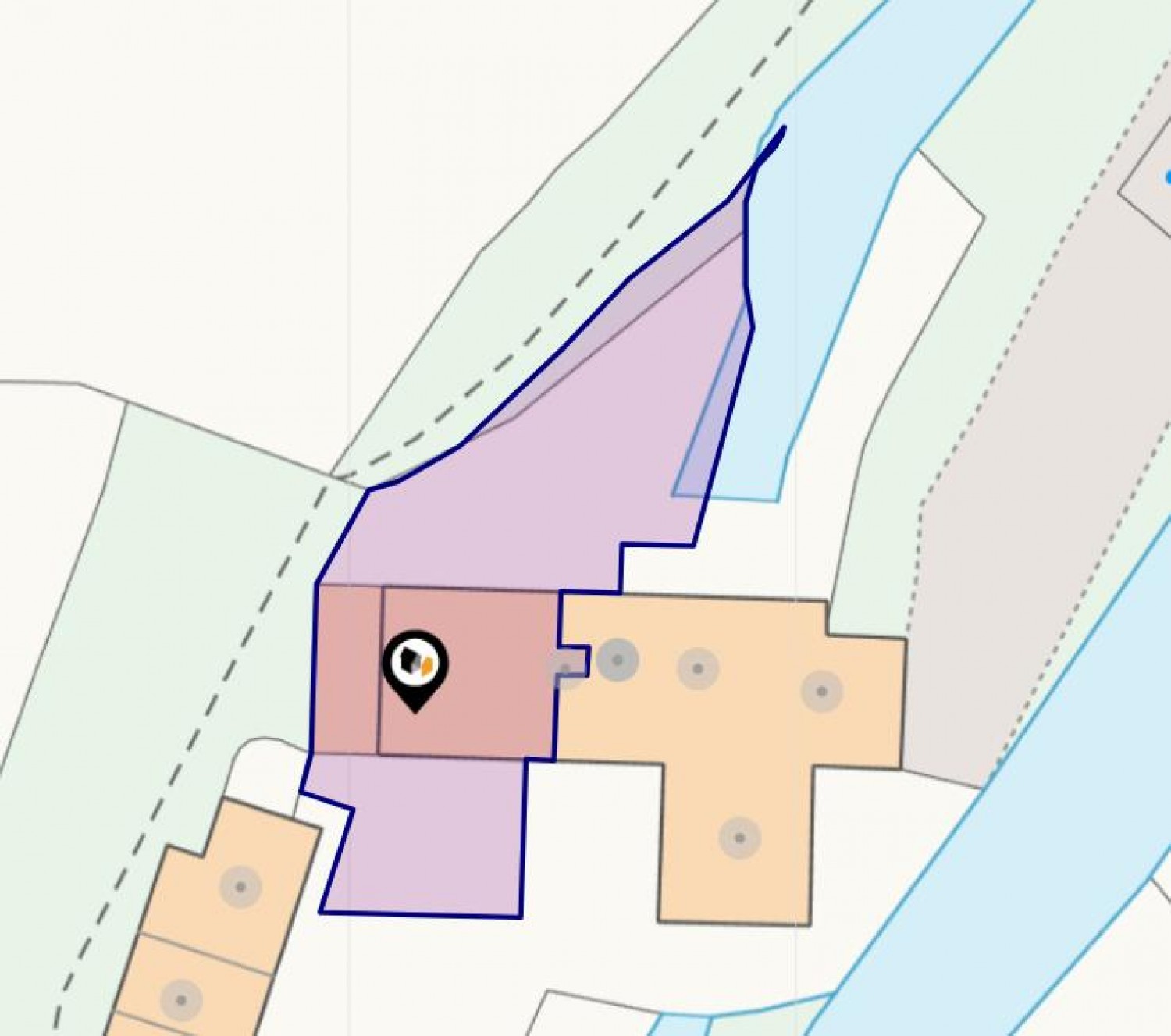 Mill House, Scalegill. Kirby Malham