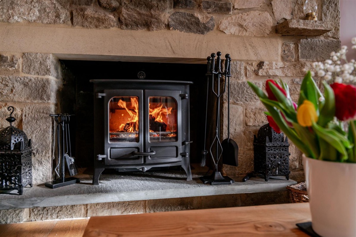 Mill House, Scalegill. Kirby Malham