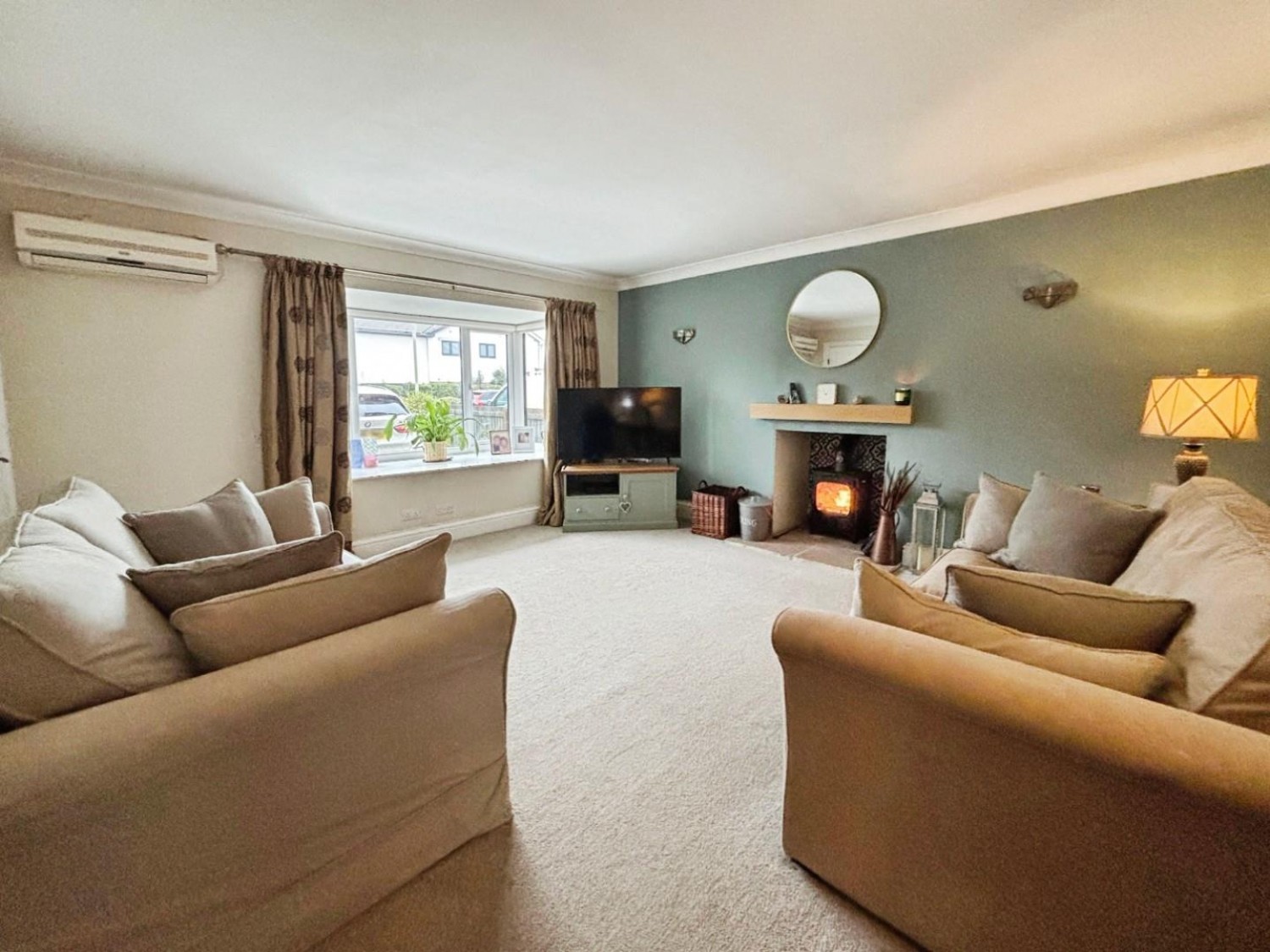 Craythorns Crescent, Dishforth, Thirsk, North Yorkshire