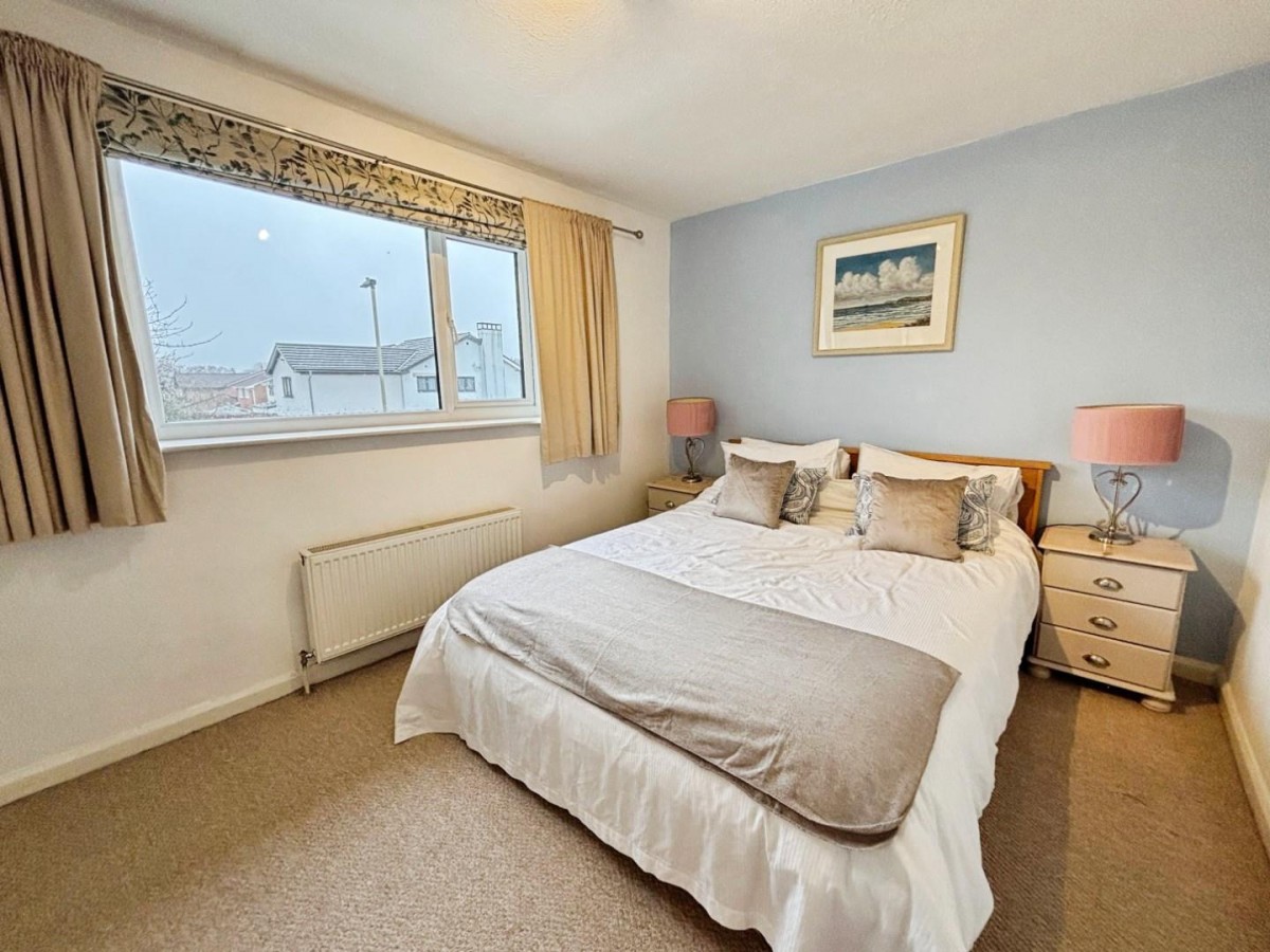 Craythorns Crescent, Dishforth, Thirsk, North Yorkshire