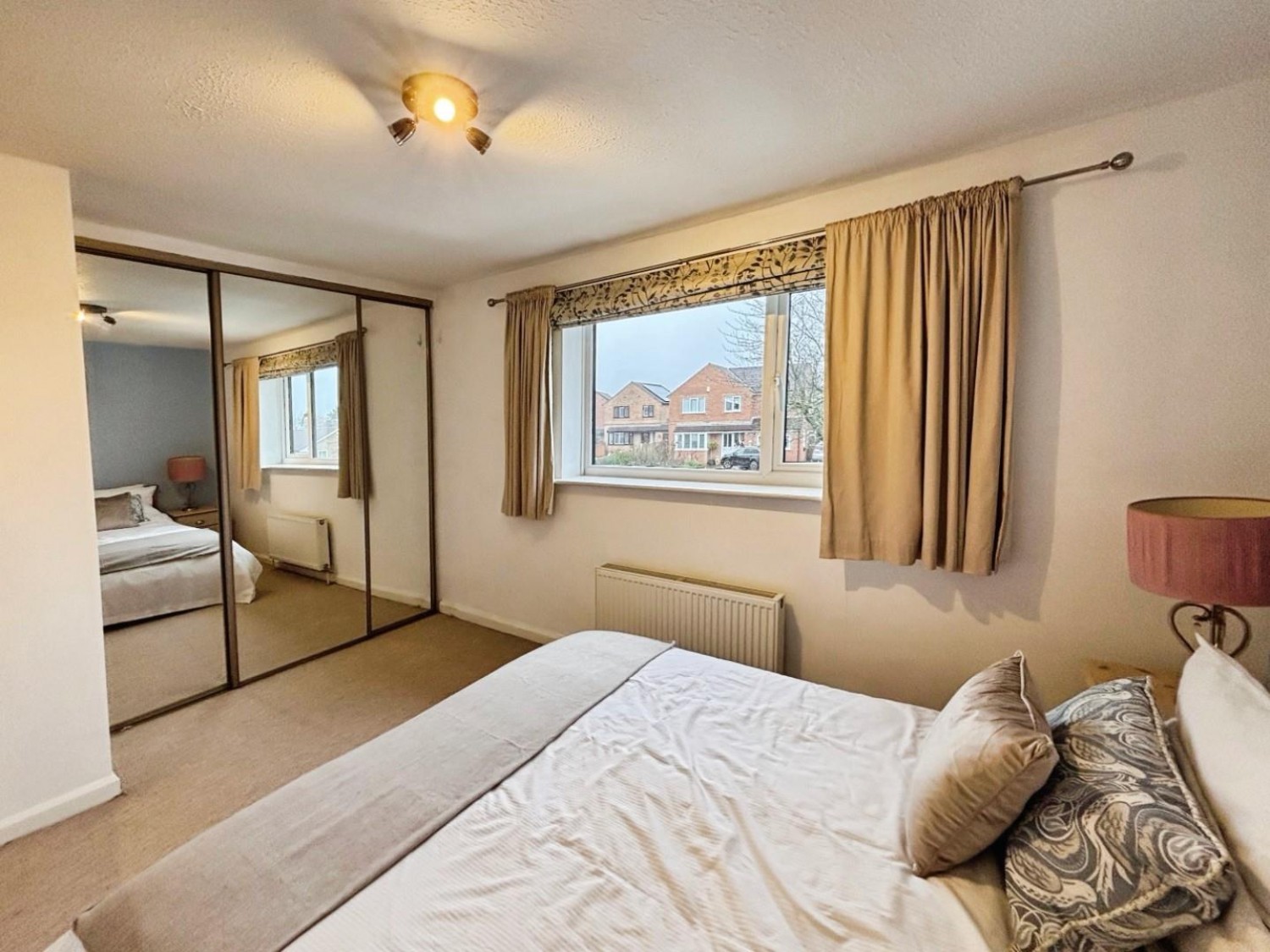 Craythorns Crescent, Dishforth, Thirsk, North Yorkshire