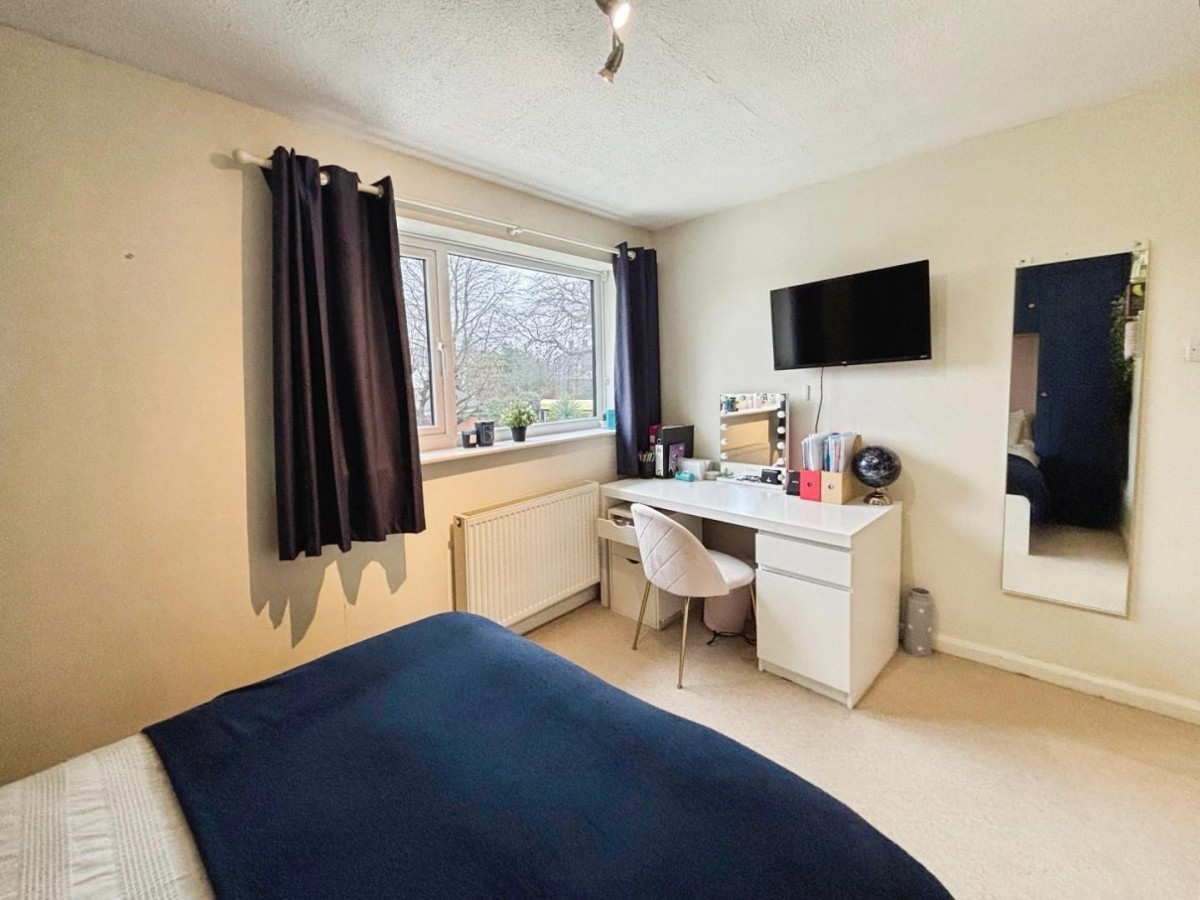 Craythorns Crescent, Dishforth, Thirsk, North Yorkshire