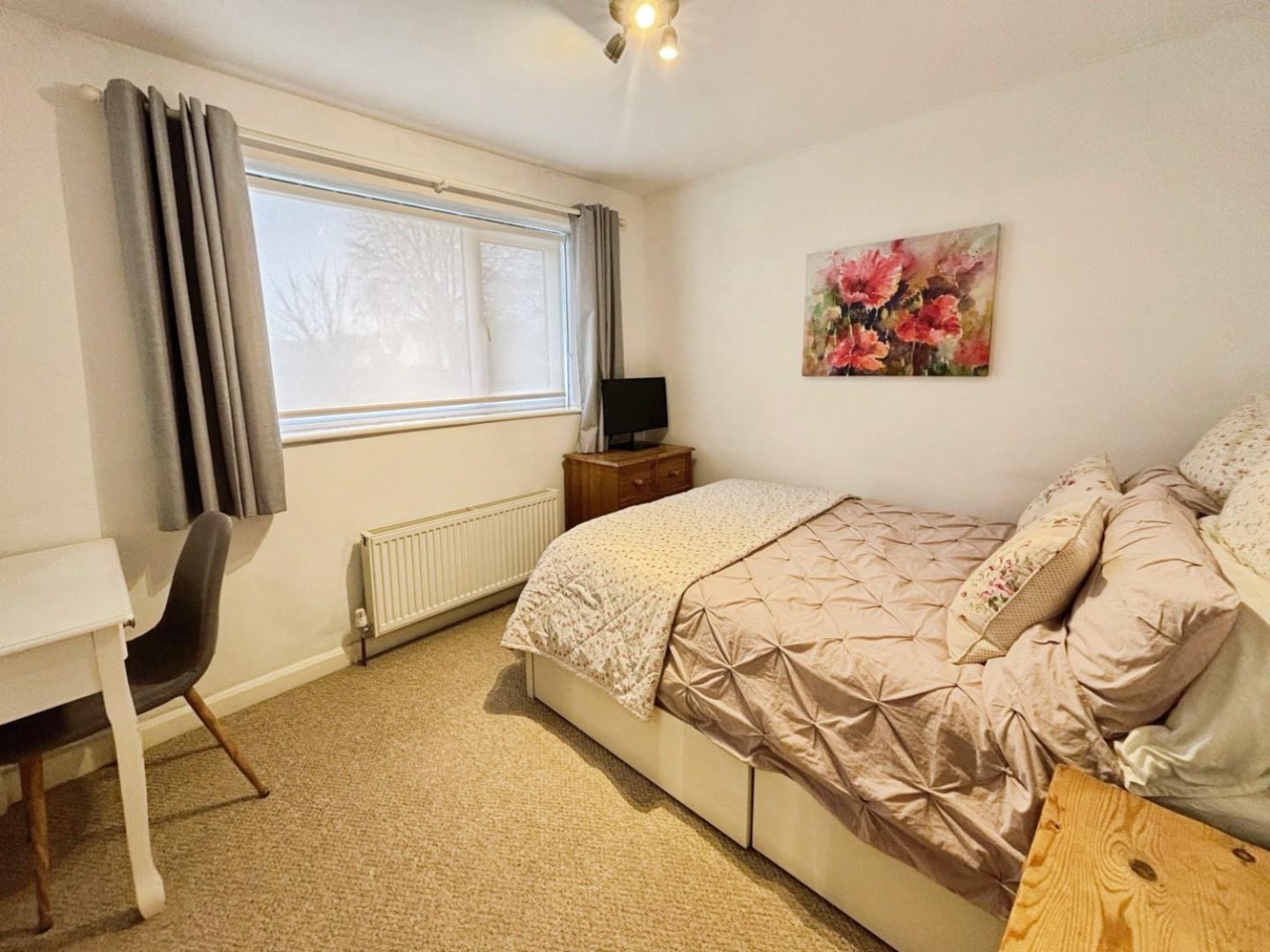 Craythorns Crescent, Dishforth, Thirsk, North Yorkshire