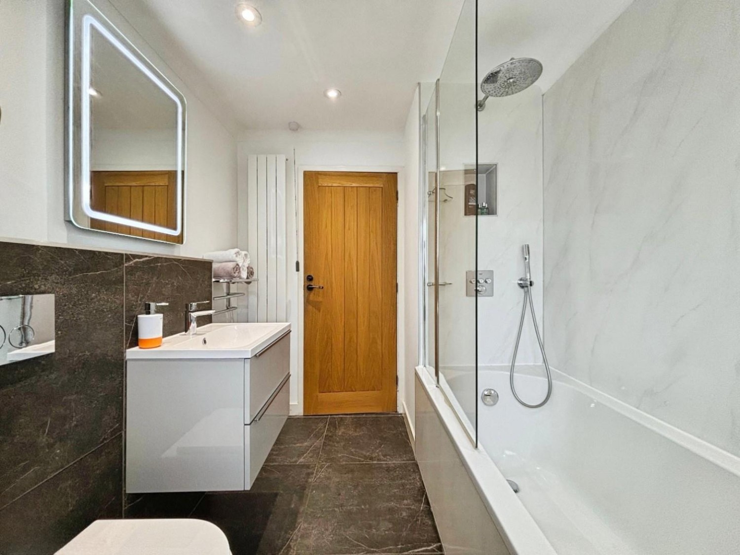 Craythorns Crescent, Dishforth, Thirsk, North Yorkshire