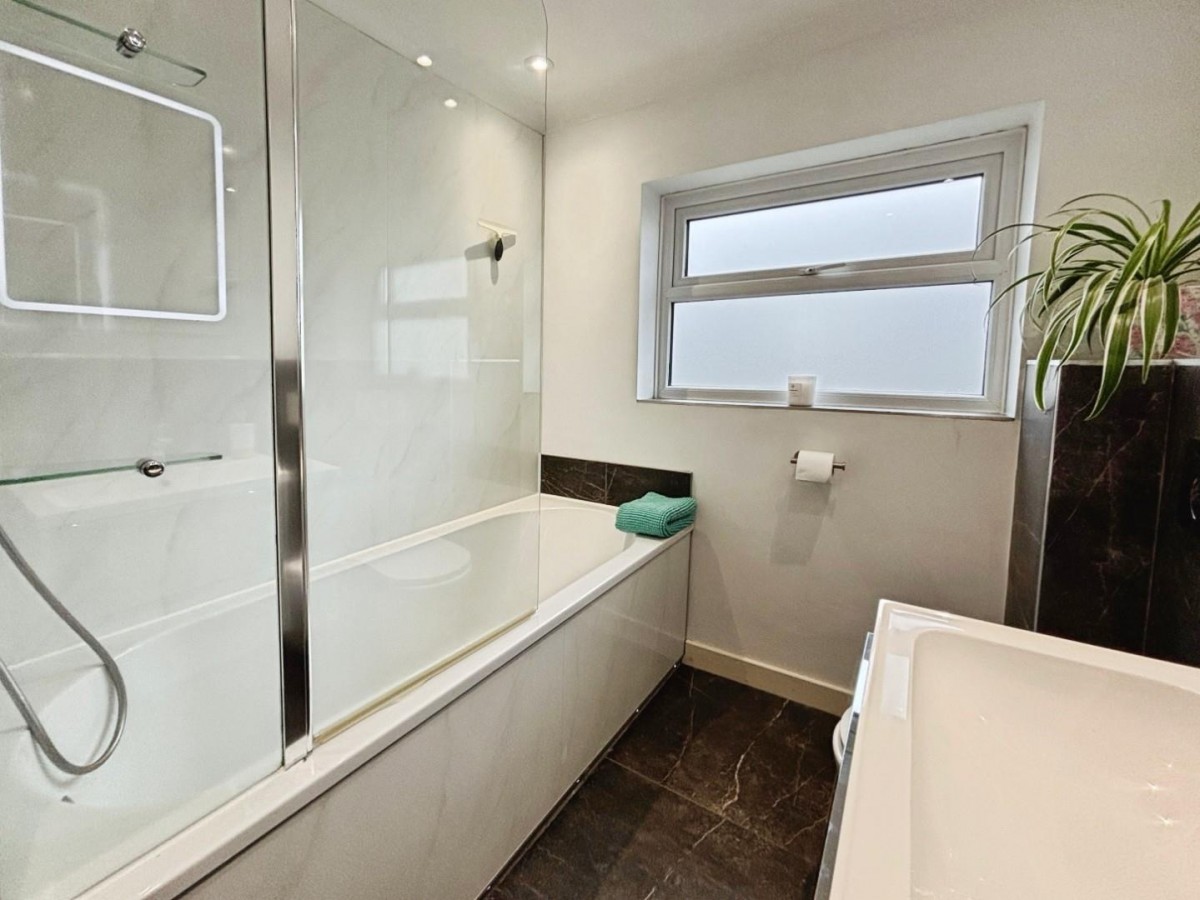 Craythorns Crescent, Dishforth, Thirsk, North Yorkshire