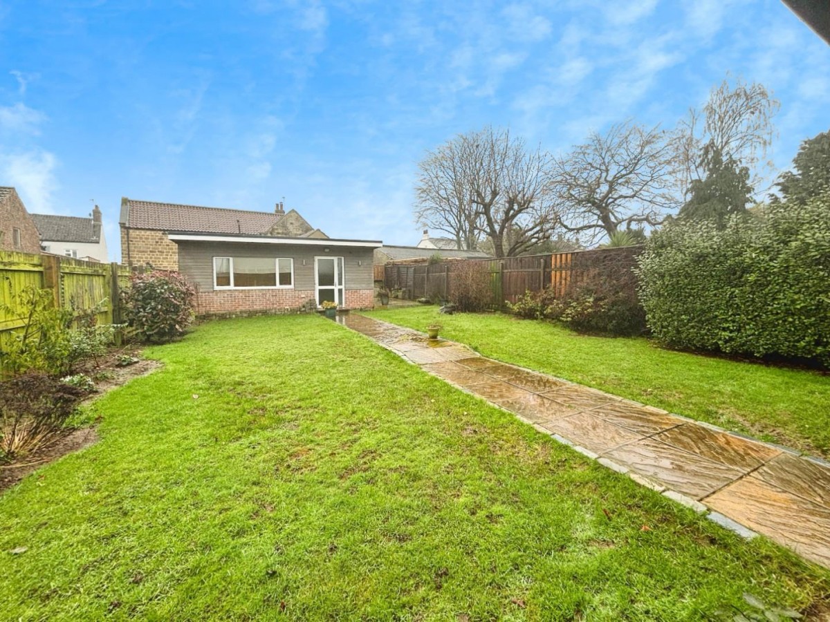 Craythorns Crescent, Dishforth, Thirsk, North Yorkshire