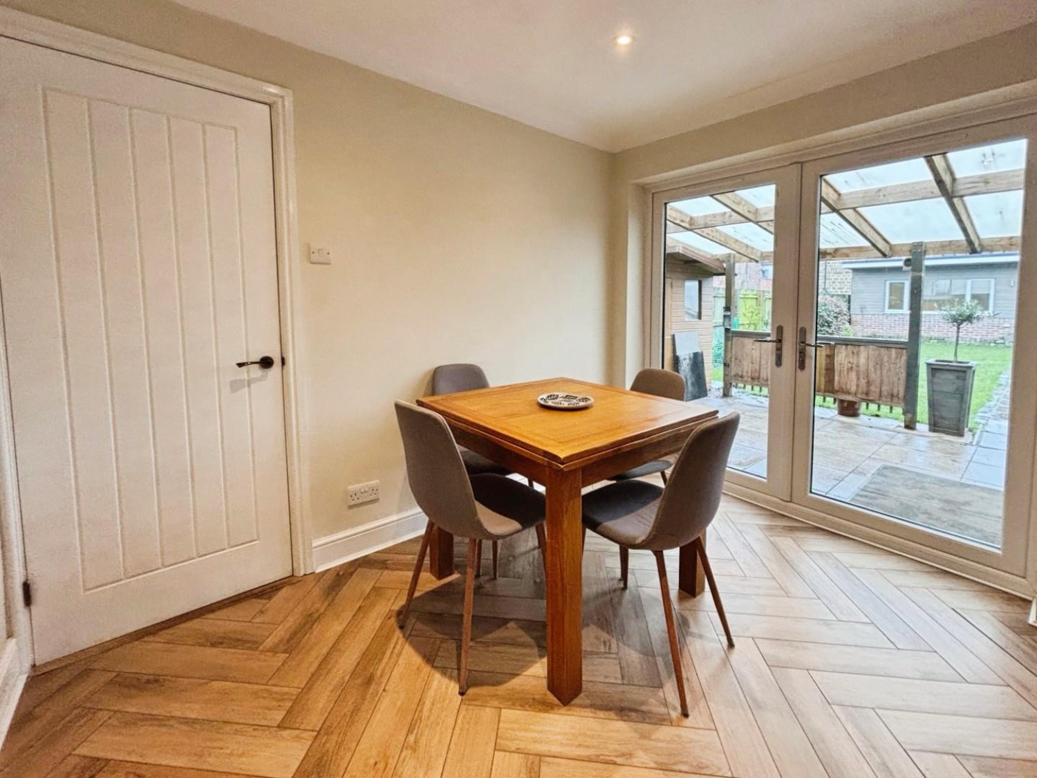 Craythorns Crescent, Dishforth, Thirsk, North Yorkshire