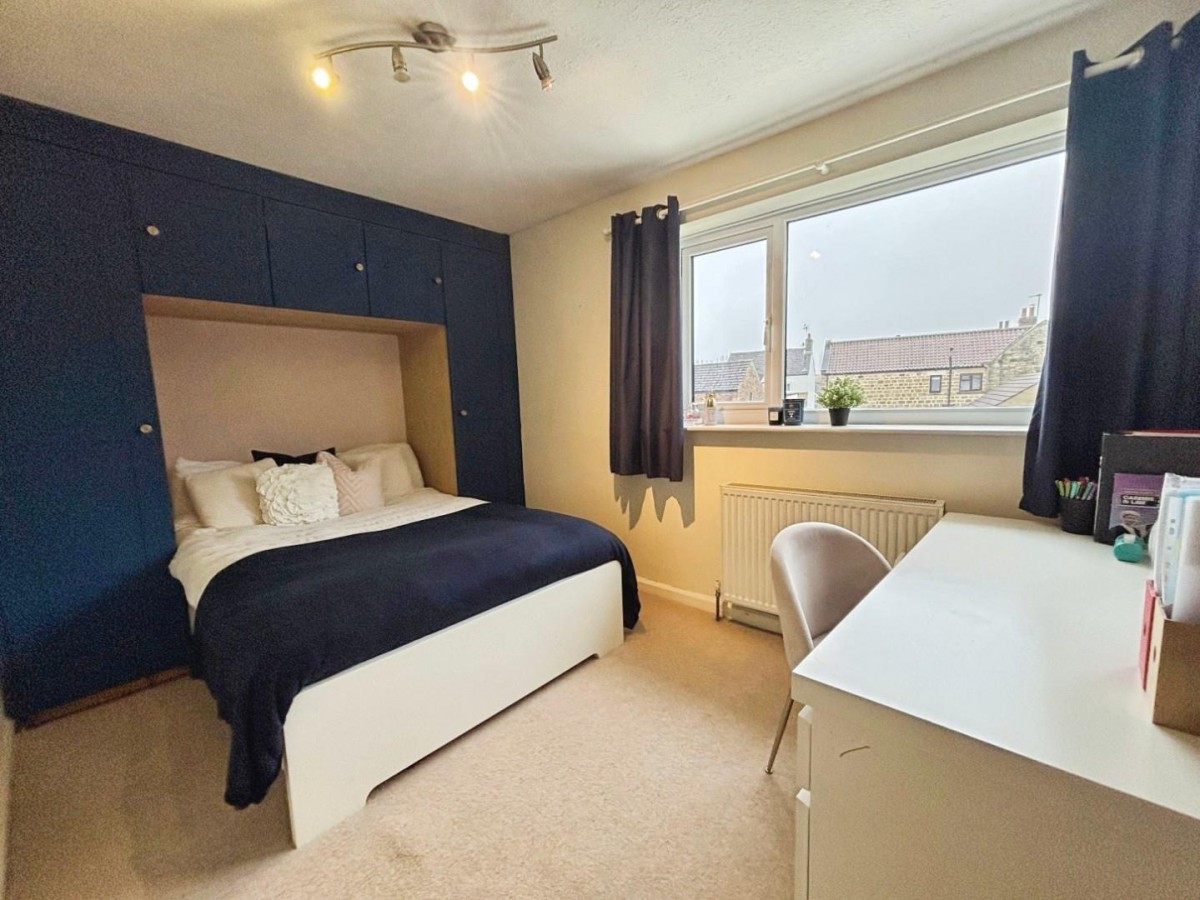 Craythorns Crescent, Dishforth, Thirsk, North Yorkshire