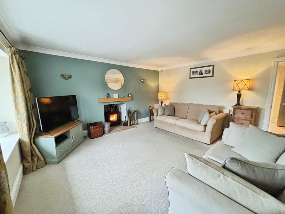 Craythorns Crescent, Dishforth, Thirsk, North Yorkshire