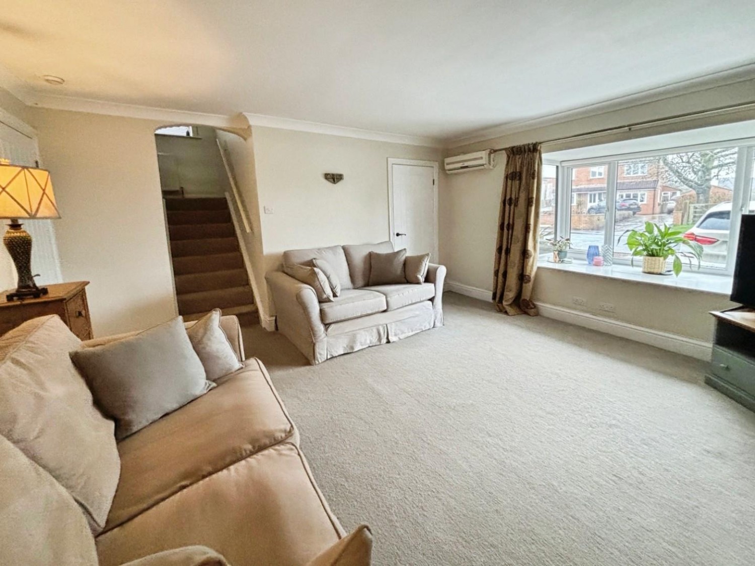 Craythorns Crescent, Dishforth, Thirsk, North Yorkshire