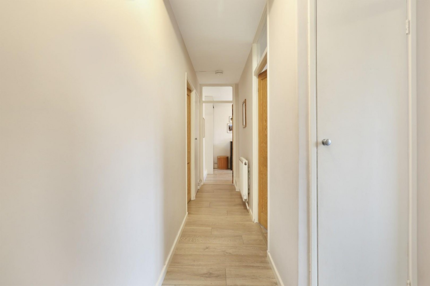 Lowth Road, London, SE5