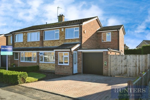 Silverdale Drive, Guiseley, Leeds