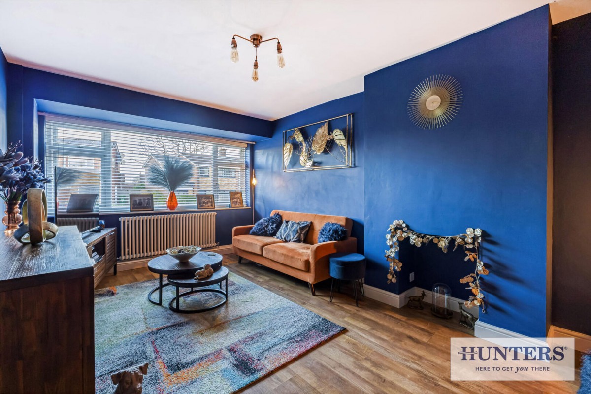 Silverdale Drive, Guiseley, Leeds