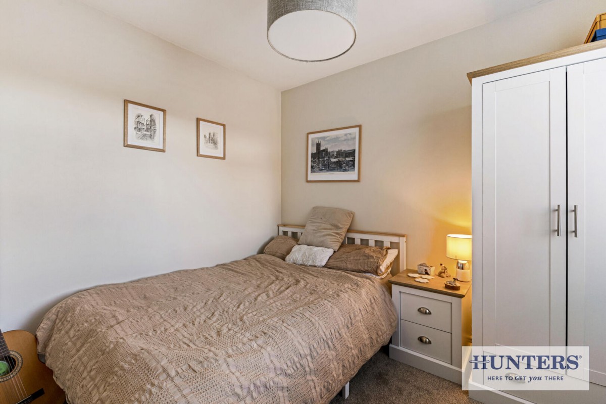 Silverdale Drive, Guiseley, Leeds