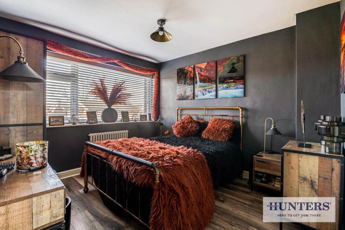 Silverdale Drive, Guiseley, Leeds