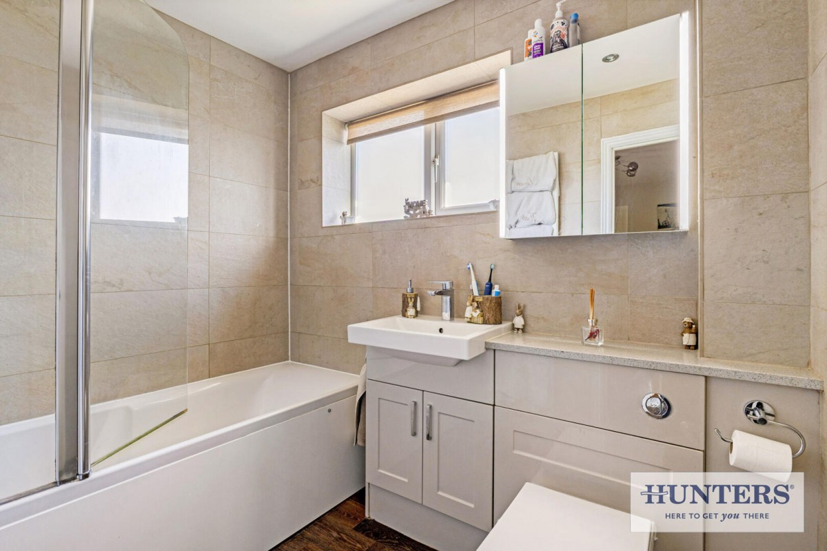 Silverdale Drive, Guiseley, Leeds