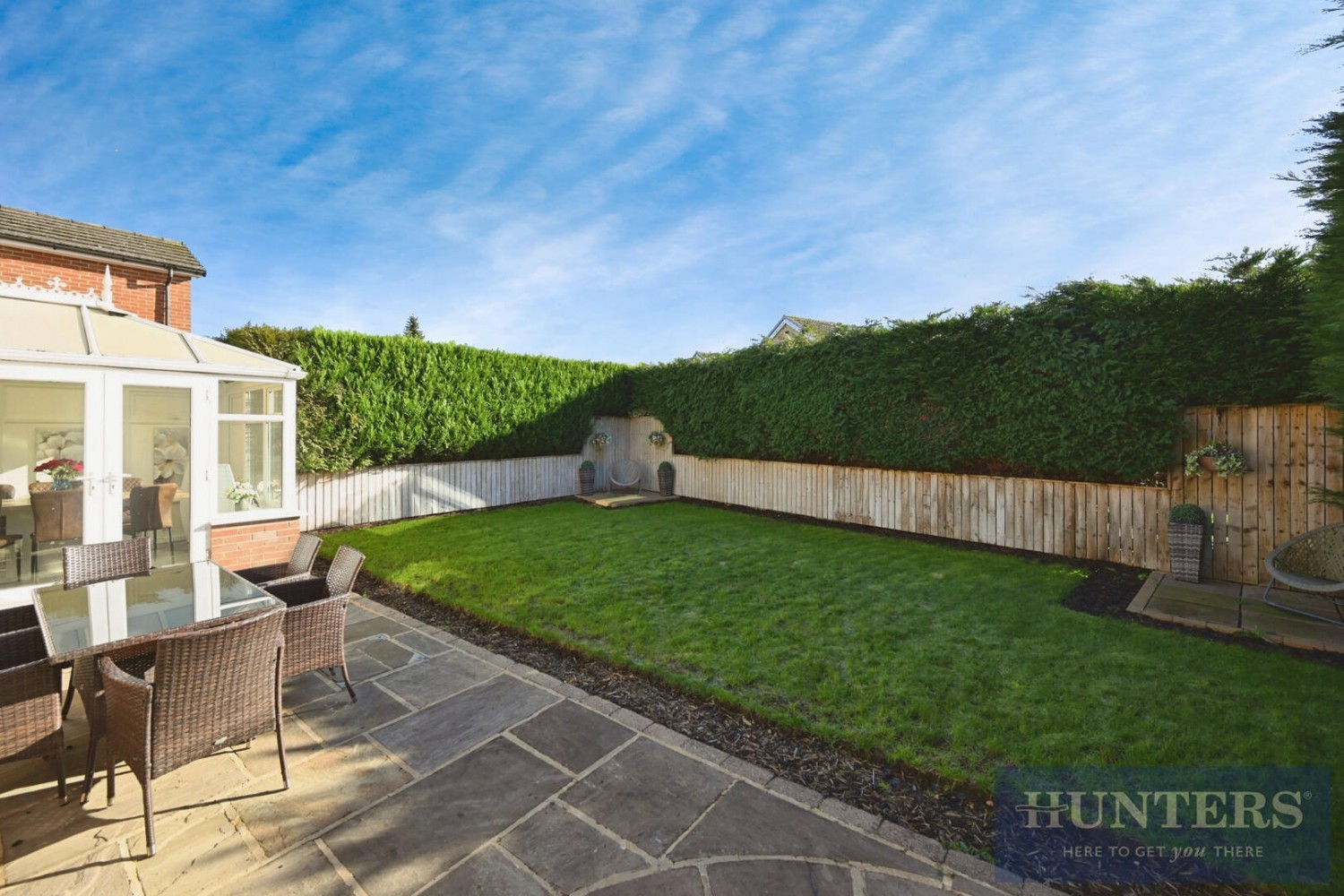 Silverdale Drive, Guiseley, Leeds