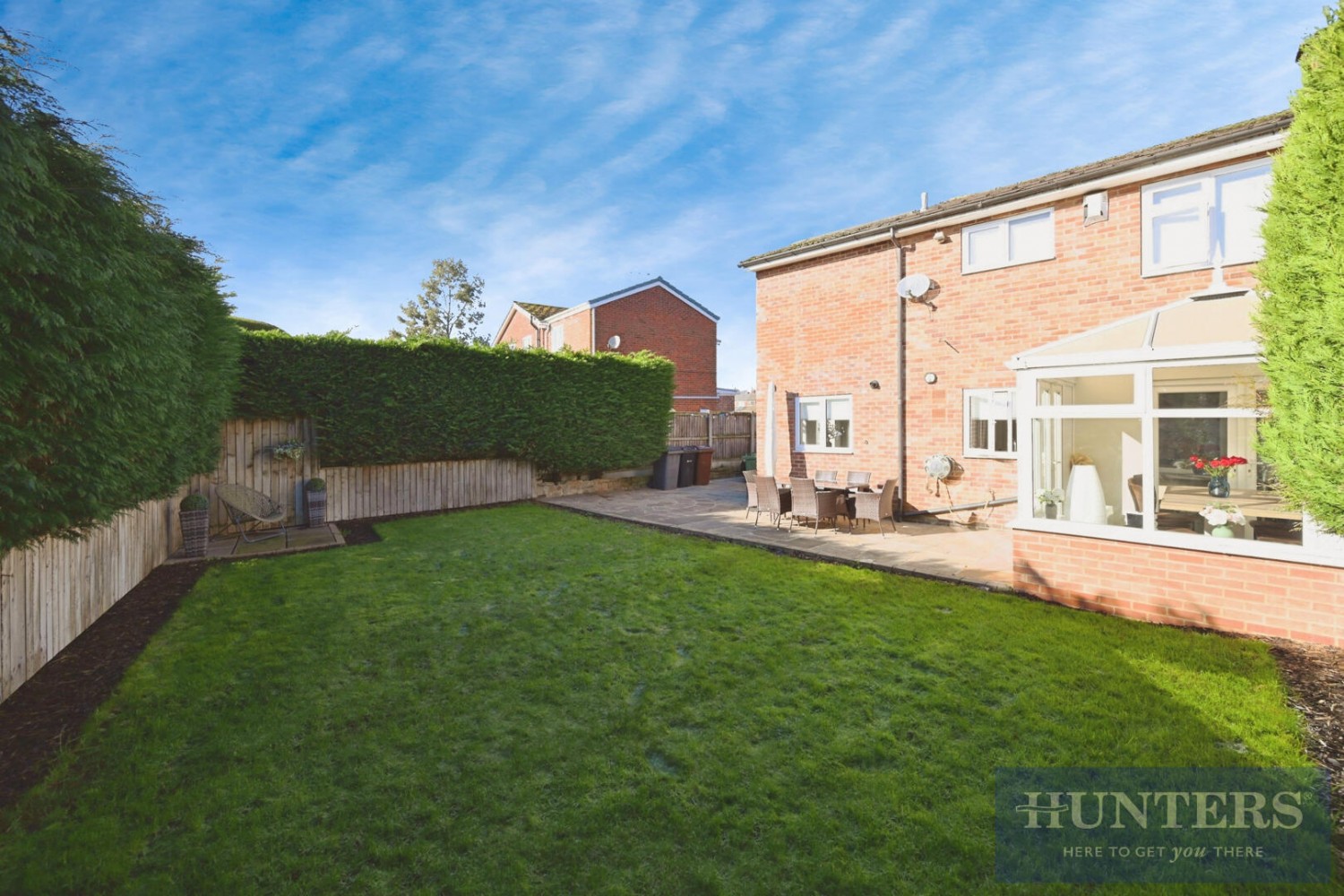 Silverdale Drive, Guiseley, Leeds