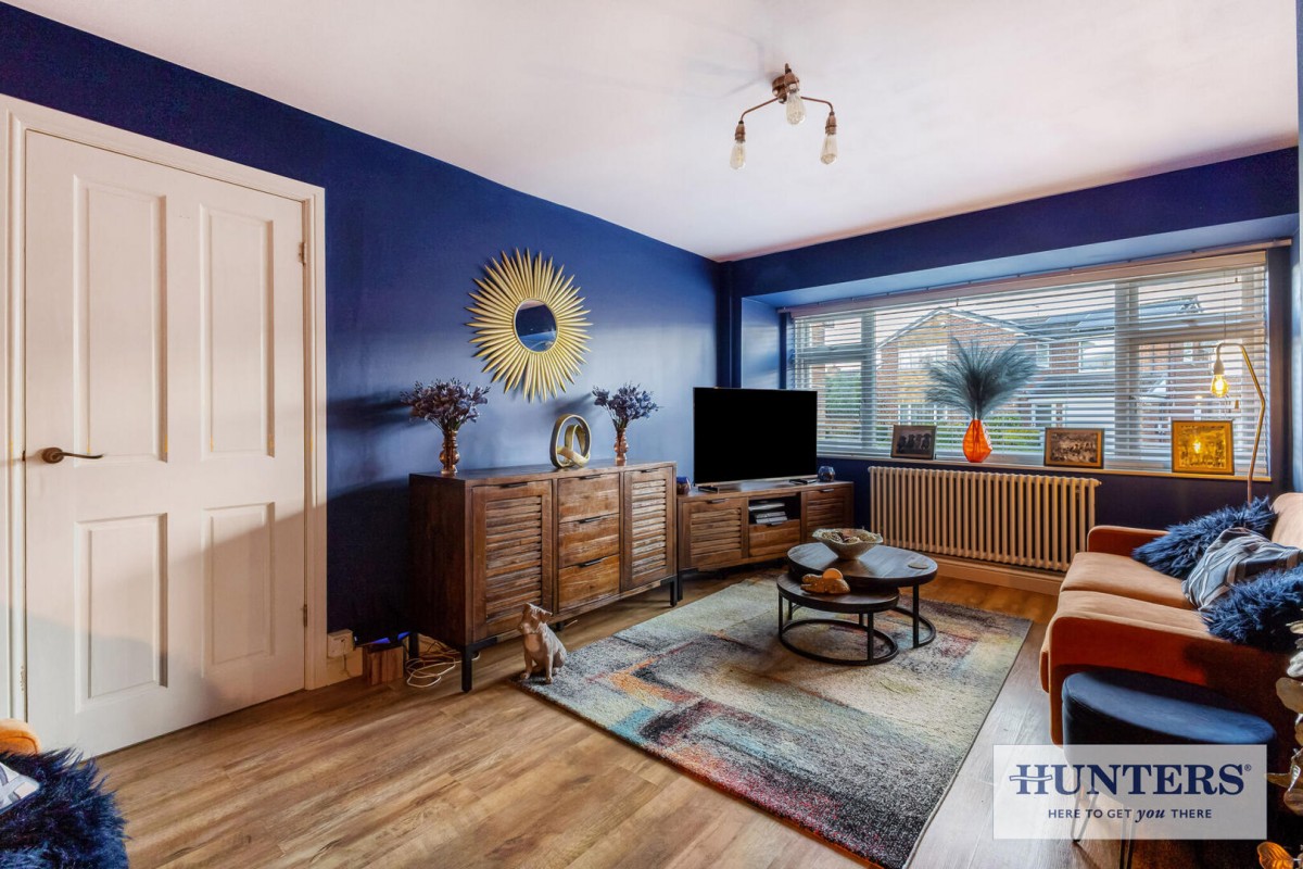 Silverdale Drive, Guiseley, Leeds