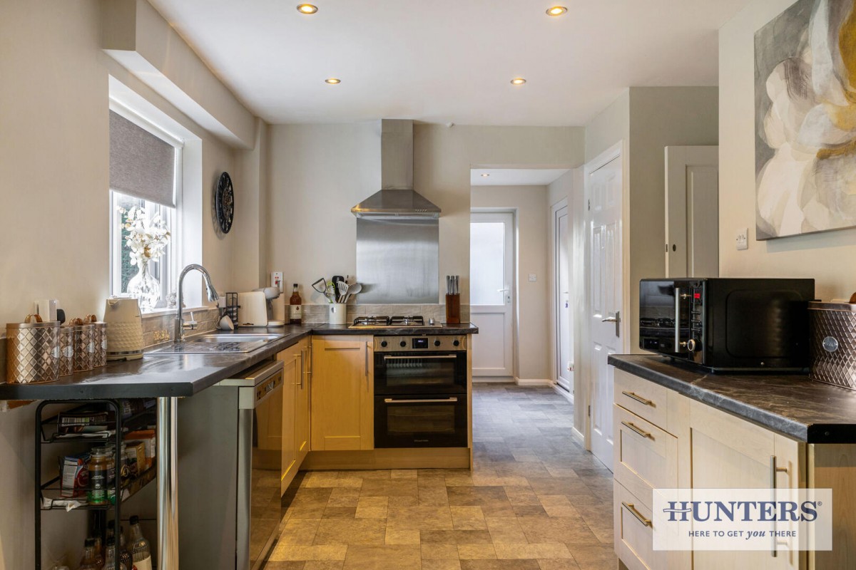 Silverdale Drive, Guiseley, Leeds