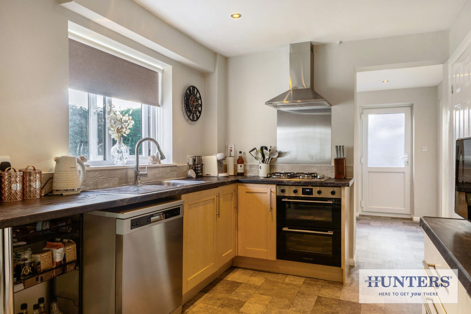 Silverdale Drive, Guiseley, Leeds