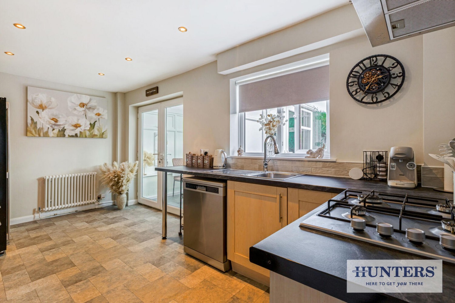 Silverdale Drive, Guiseley, Leeds