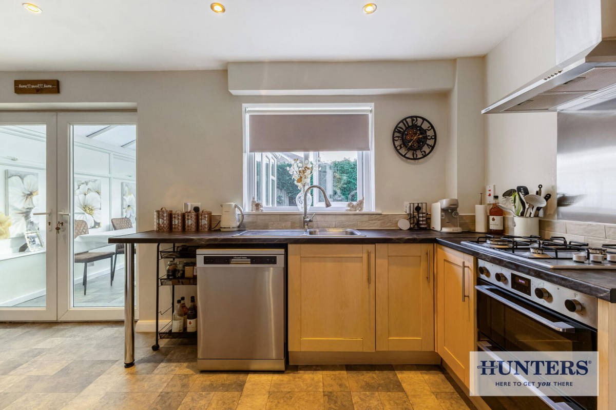 Silverdale Drive, Guiseley, Leeds