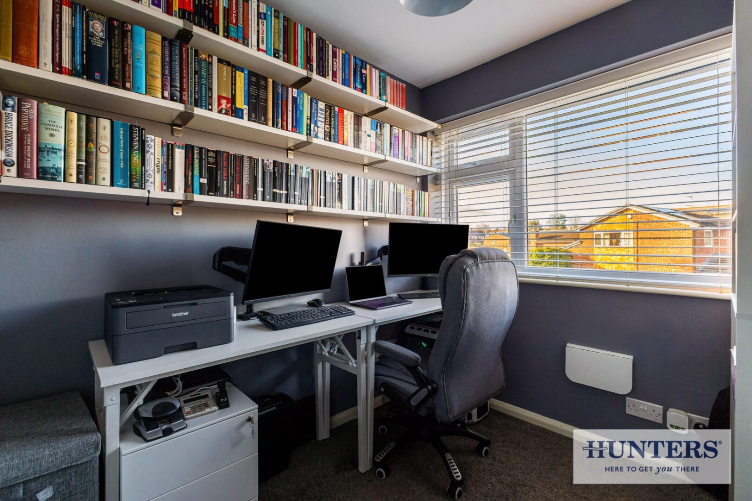 Silverdale Drive, Guiseley, Leeds