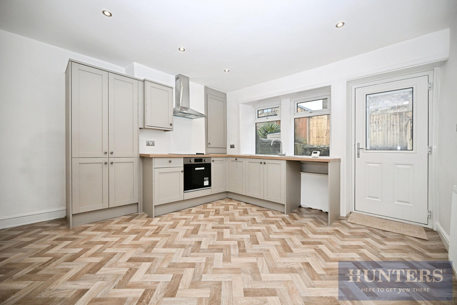 Kirk Lane, Yeadon, Leeds