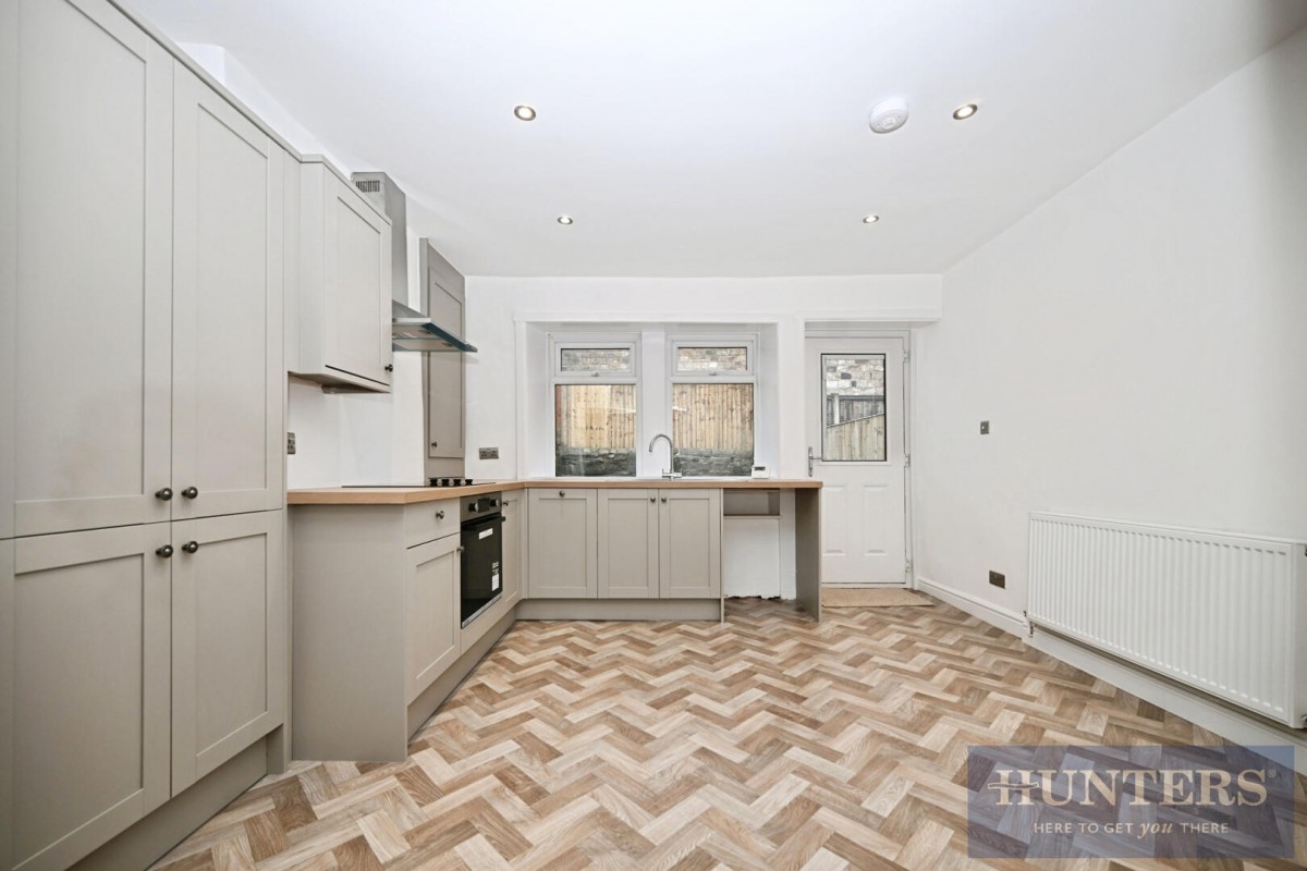 Kirk Lane, Yeadon, Leeds