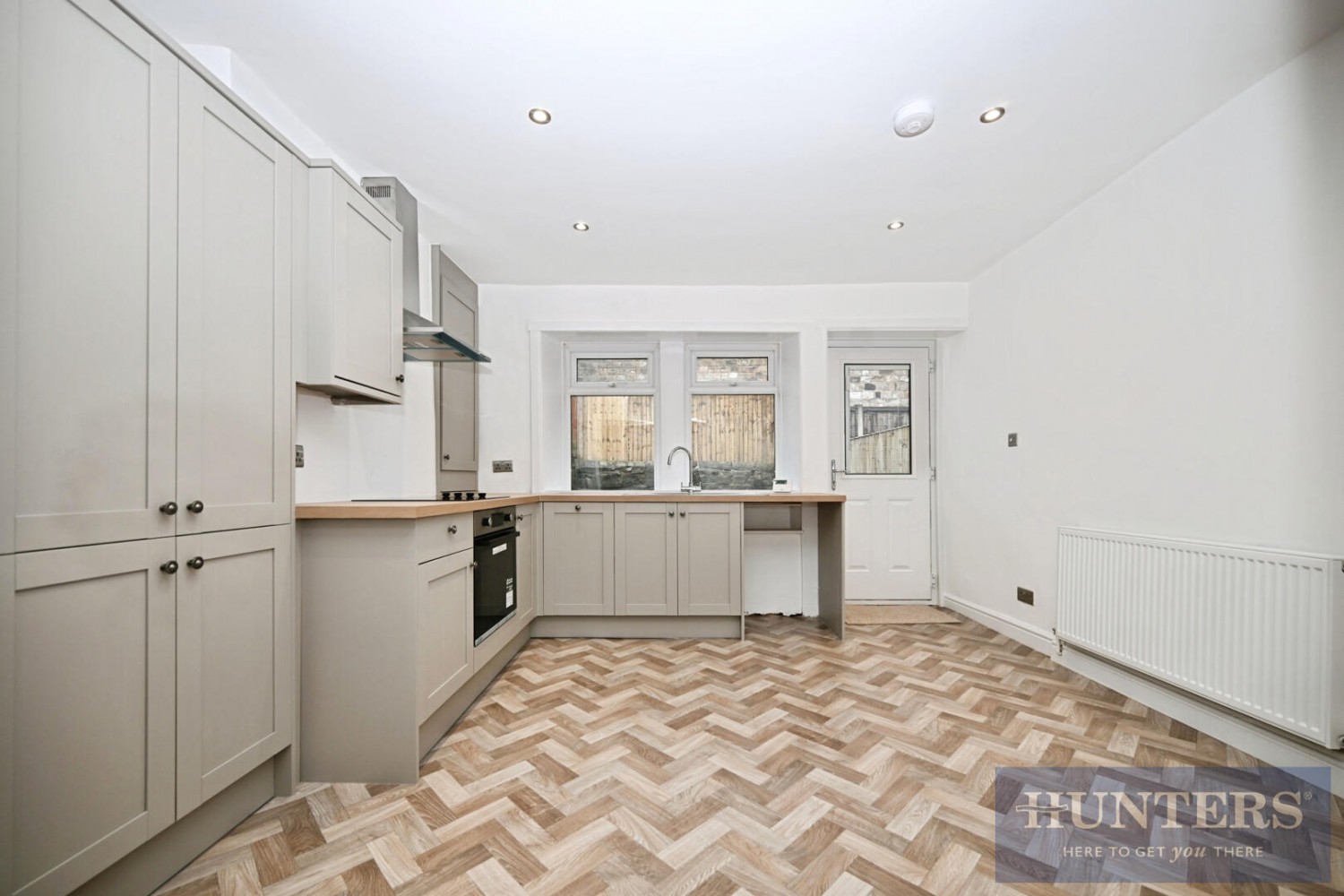 Kirk Lane, Yeadon, Leeds