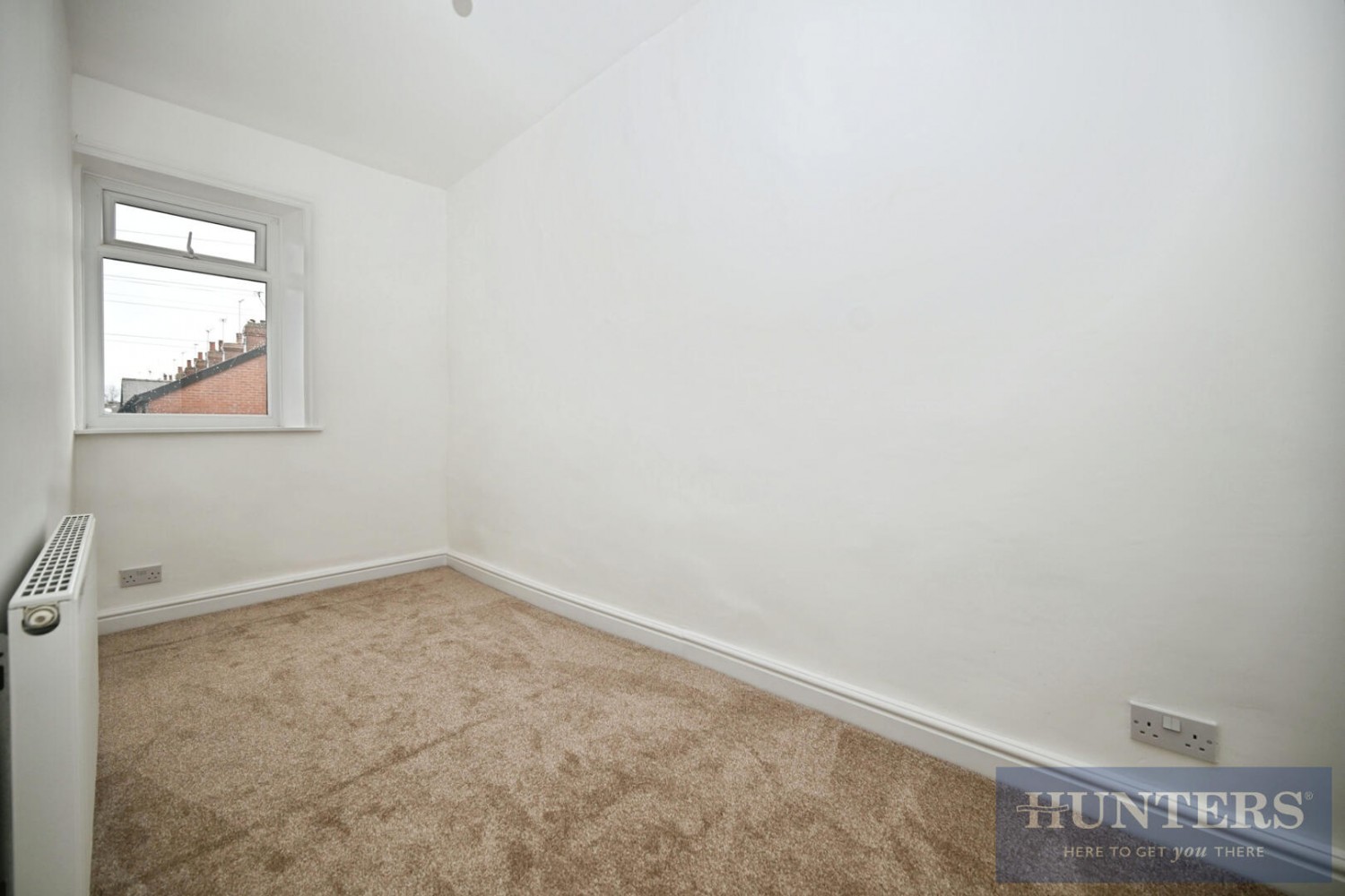 Kirk Lane, Yeadon, Leeds