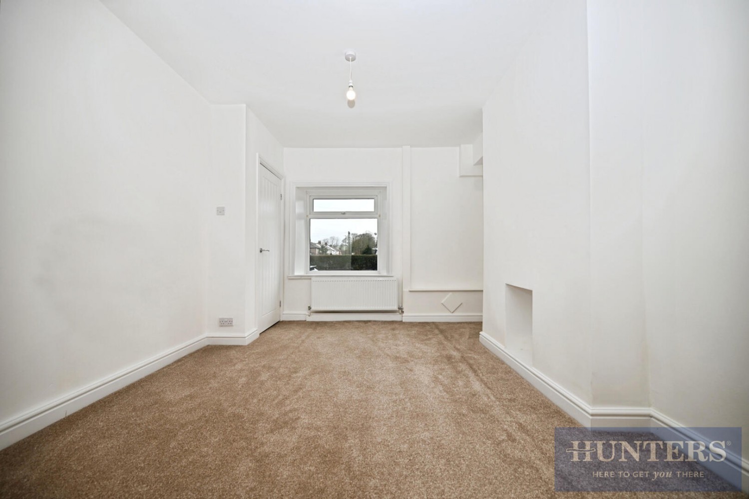 Kirk Lane, Yeadon, Leeds