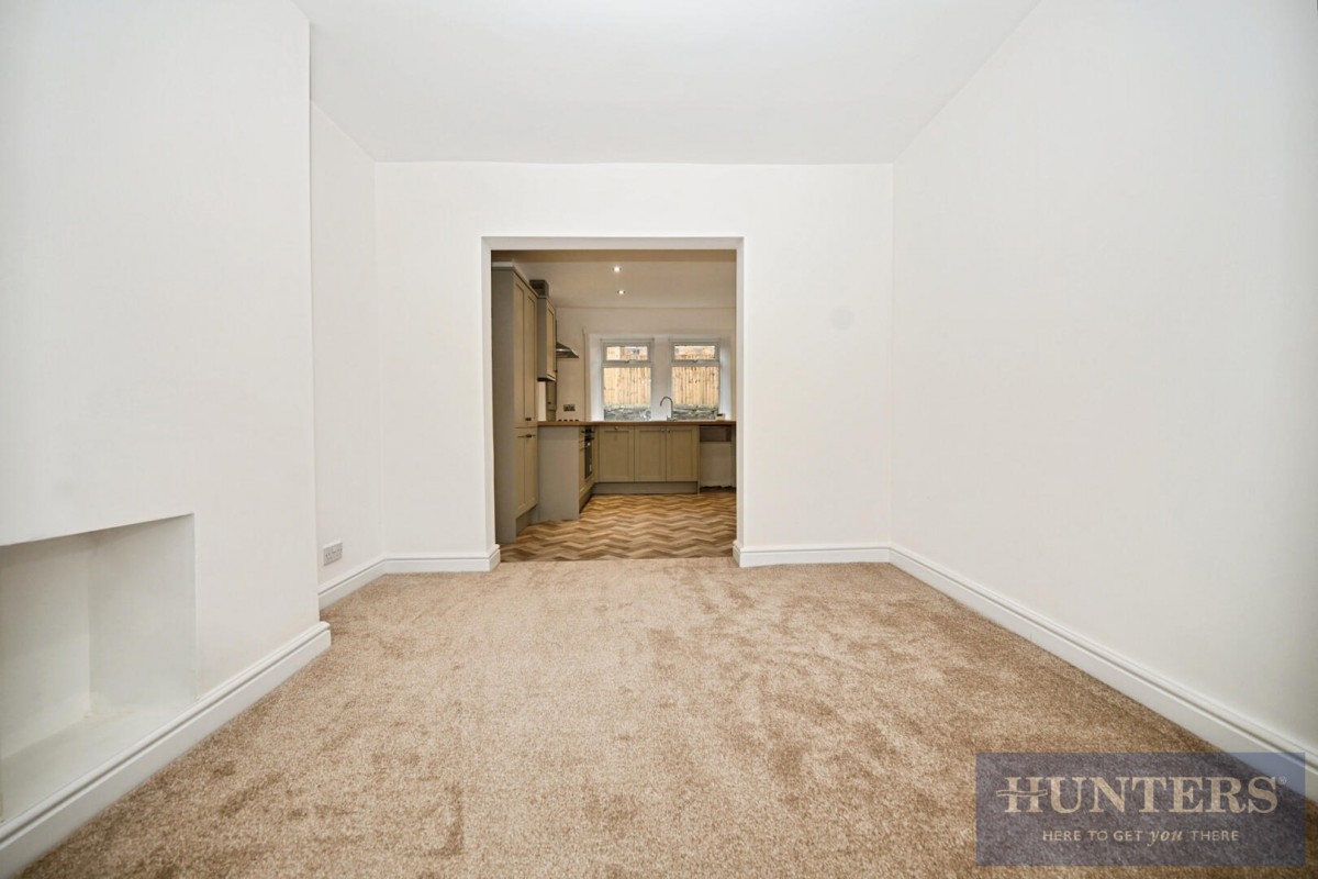 Kirk Lane, Yeadon, Leeds