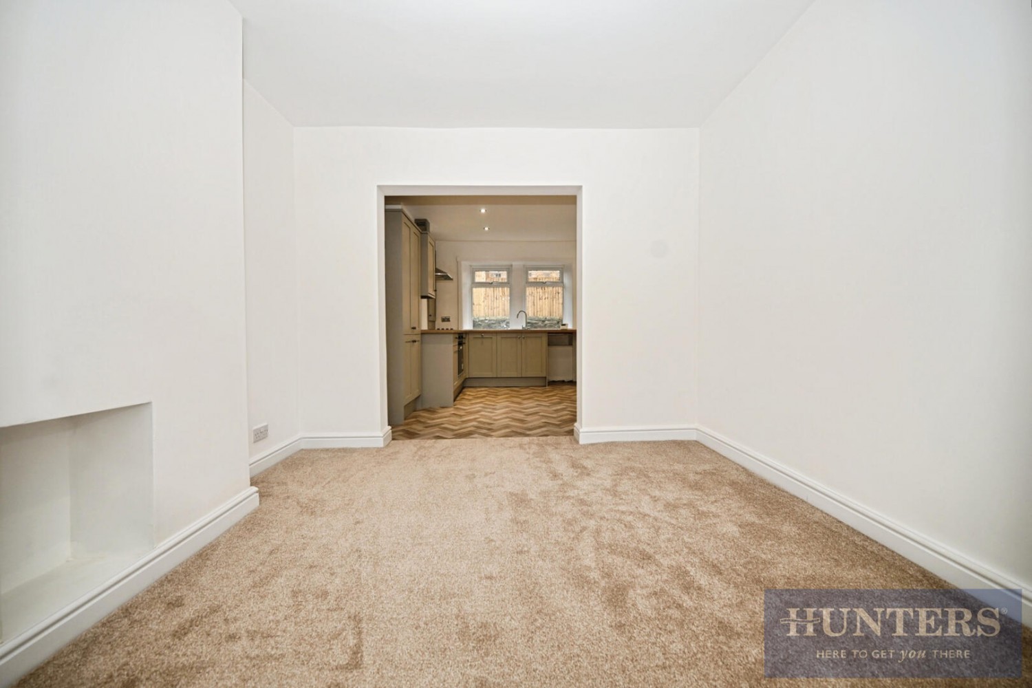 Kirk Lane, Yeadon, Leeds