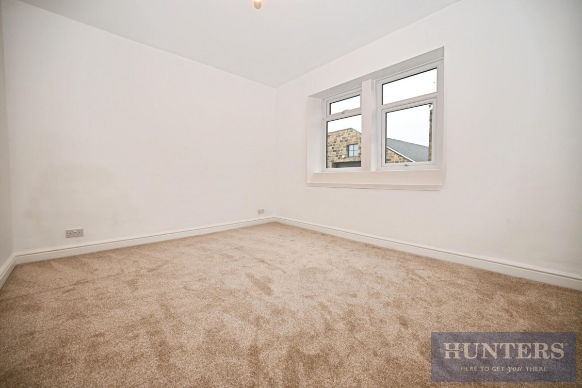 Kirk Lane, Yeadon, Leeds