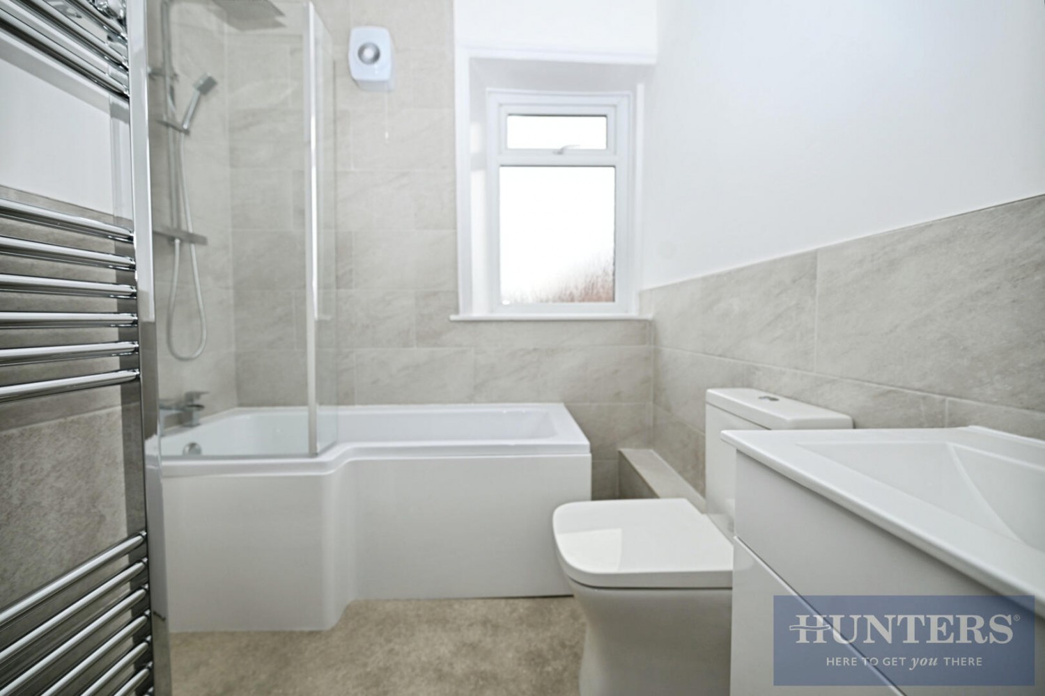 Kirk Lane, Yeadon, Leeds