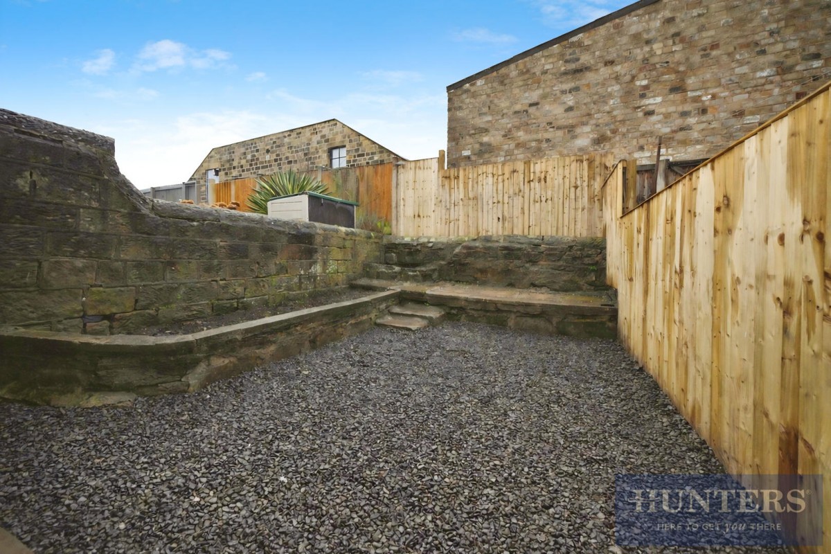 Kirk Lane, Yeadon, Leeds