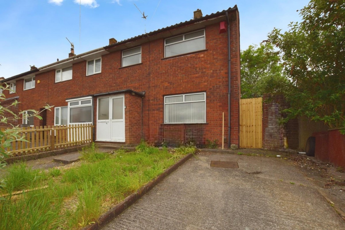 Newland Road, Bristol