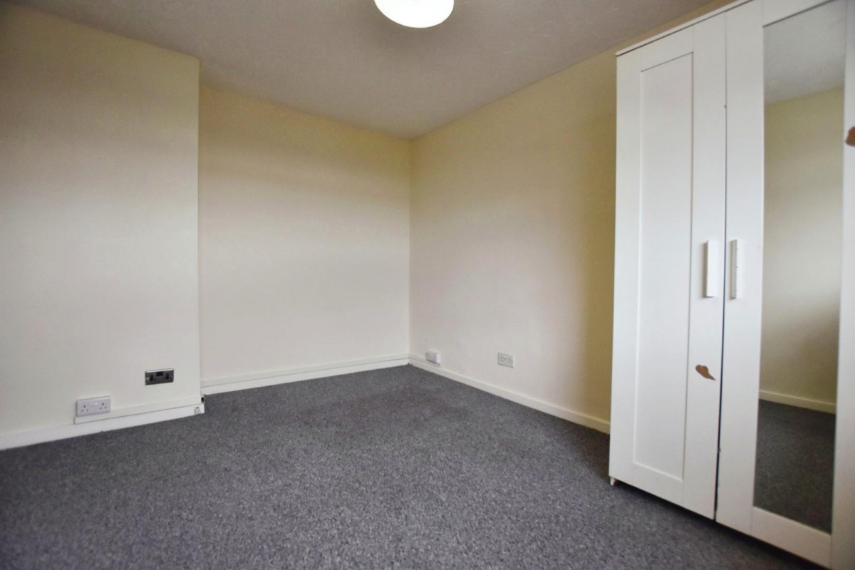 Newland Road, Bristol