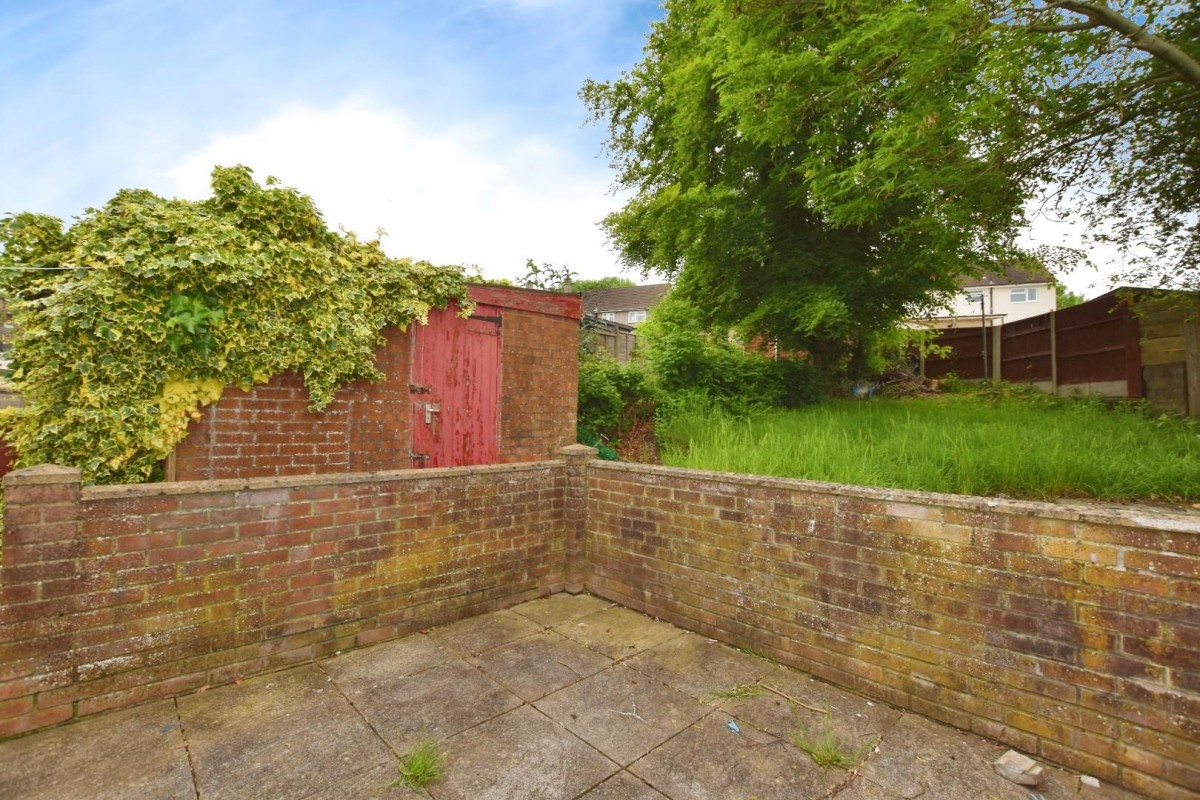 Newland Road, Bristol