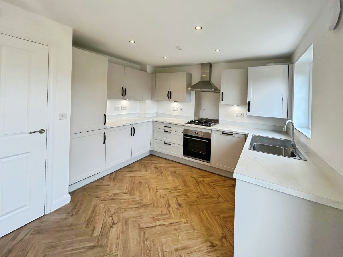 Swallow Drive, Hampton In Arden, Solihull