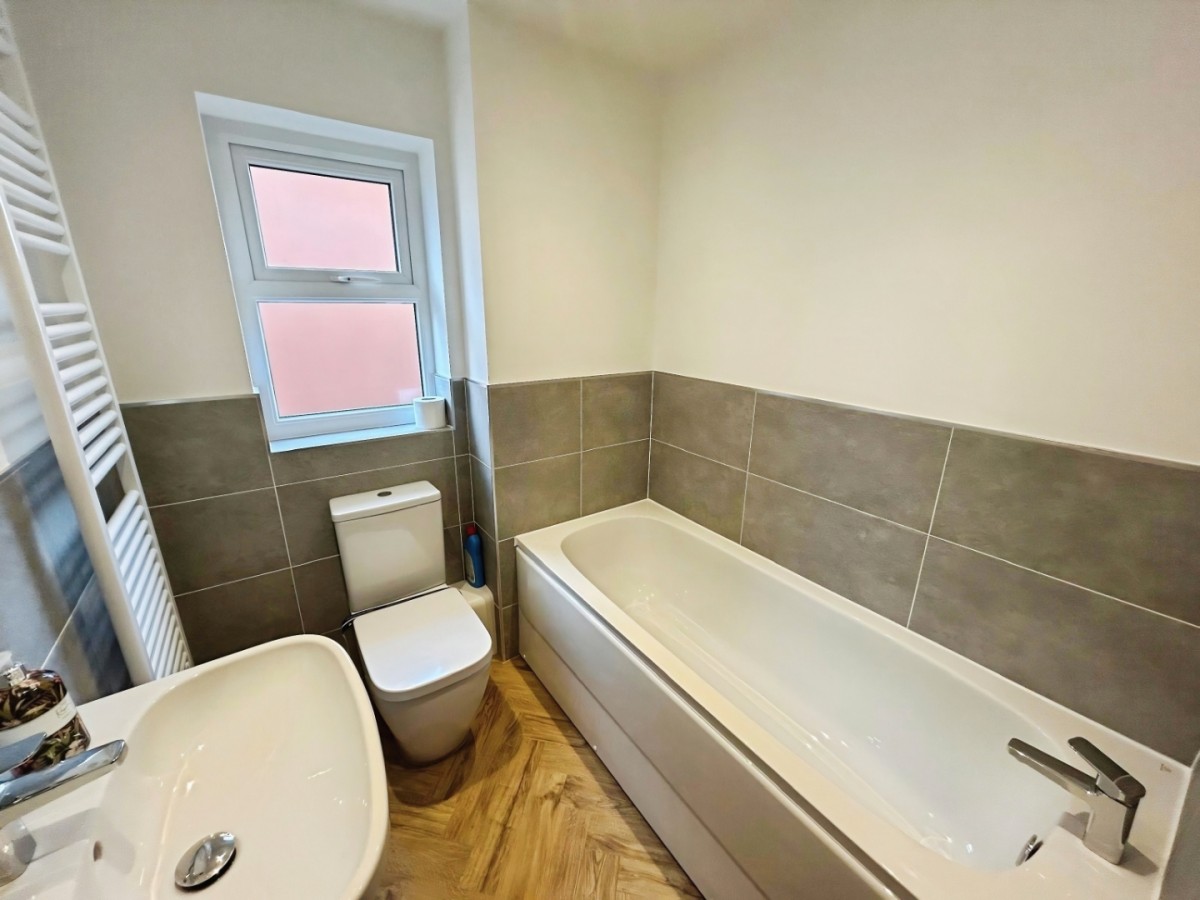 Swallow Drive, Hampton In Arden, Solihull