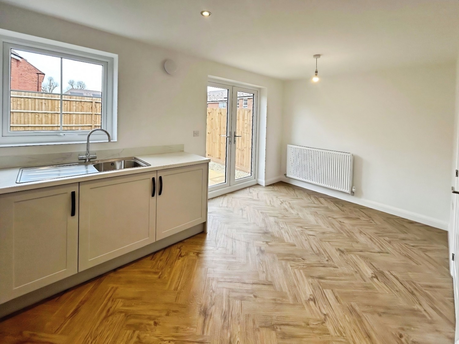 Swallow Drive, Hampton In Arden, Solihull